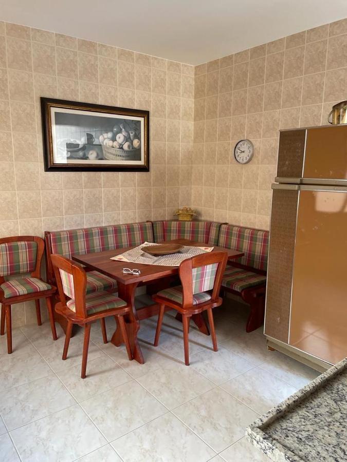 Serra - Centro Daire Serra Negra  Dış mekan fotoğraf